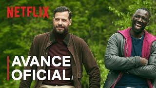 Incompatibles 2 EN ESPAÑOL  Avance oficial  Netflix [upl. by Ailehpo]