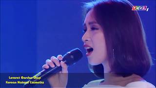 Lặng yên  Bùi Anh Tuấn ft Ái Phương LIVE in CSGM 2017 [upl. by Gabrielle]