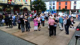 Corofin by Brian Ború in Kilrush [upl. by Jilli]