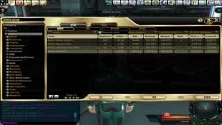 Entropia Universe Planet Arkadia Decoding Treasure Map 4 with Kurt Alaniz [upl. by Mohr]