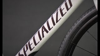 Specialized Diverge Base Carbon  REAL WEIGHT [upl. by Aneez]