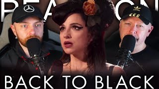 Amy Winehouse  Back to Black amazing live performance [upl. by Marvel]