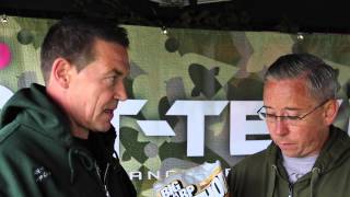 Groundbait Boilies with Joe Turnbull [upl. by Rothschild]