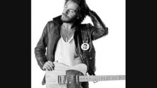 Bruce Springsteen  Thunder road [upl. by Wincer]