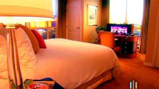 A Tour of the Signature at MGM Grand Las Vegas 1 Bedroom Suite [upl. by Arakawa]