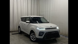 2020 Kia Soul EX Review  Park Mazda [upl. by Fogel]