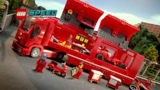 LEGO® Speed Champions [upl. by Eahsed]