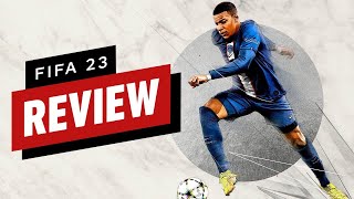 FIFA 23 Review [upl. by Yde]