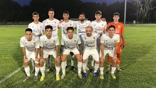 Cinisello  Castellana 21  Highlights  Coppa Italia Eccellenza Lombardia [upl. by Akinhoj]