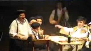 Moshe Schulhof Sings Best Yiddish Song Rumania Rumania Excellent Top Yiddish Performance [upl. by Erdnael960]