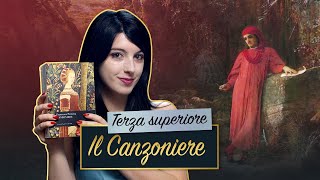 Il Canzoniere di Francesco Petrarca ✨ [upl. by Kussell874]