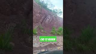 Chd to heaven trending travel shorts song Driving [upl. by Alvan]