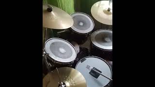 Mundo IV of Spade MJ Drumcover [upl. by Myo]