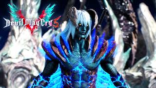 Nero First Devil Trigger Transformation Scene With Vergils Yamato  Devil May Cry 4K Ultra HD [upl. by Enobe62]