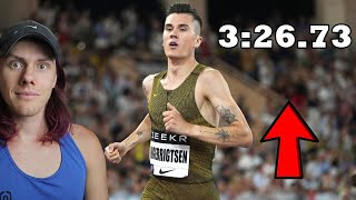 Jakob Ingebrigtsens 2024 Olympic Gold Is Inevitable [upl. by Preiser]