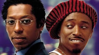 Double Take Full Movie Knowledge amp Facts  Orlando Jones  Edward Herrmann [upl. by Sisco74]