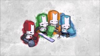 Dark Skies  Castle Crashers [upl. by Aneehsirk]