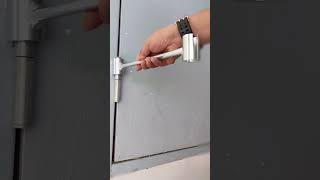 Transform Your Door Hinge Adjustments with Our EasytoUse Tool [upl. by Bickart]