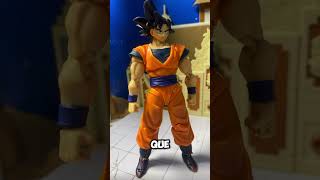 MONDONGO 🗣️🗿 dragonballz humor [upl. by Aronek652]