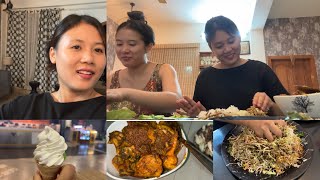 Homestay at Guwahati  Mukbang [upl. by Hess422]