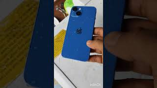 I phone 14 smart phone water testing this video short funny 📷📸 [upl. by Risteau]