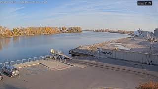 Saginaw River Cam [upl. by Veda885]