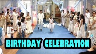 Naira makes Mishtis birthday celebration special [upl. by Tollmann103]