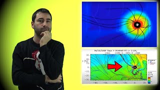 ¿Qué ocurrió realmente en la magnetosfera de la Tierra [upl. by Stover]