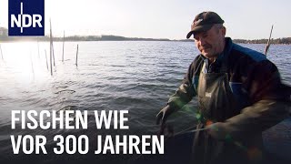 300 Jahre FischerTradition  Die Nordreportage  NDR Doku [upl. by Ariat]