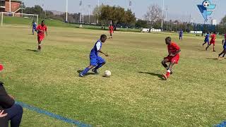 SAFAGDL13 Tuks vs Transnet School of Excellence 04 Sept 2021 [upl. by Iggem165]