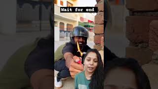 Pataka futa hi nhi🧨 shortvideo greenscreen viralvideo diwalispecial diwali reaction [upl. by Levenson]