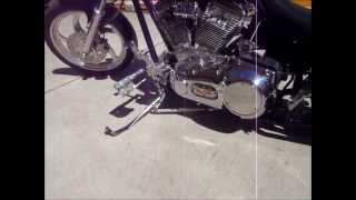 Automatic Kickstand Modification [upl. by Astred]