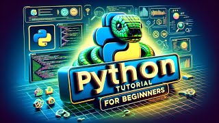 Python for Beginners  Full Course [upl. by Tnecnivleahcim99]