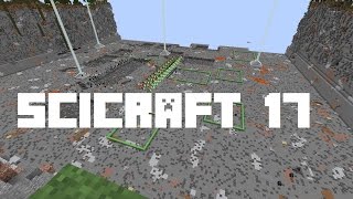 SciCraft 17 Dragon Eggs And Bedrock [upl. by Cordell]