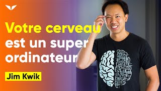 🤯 Comment REPROGRAMMER votre CERVEAU  🧠  Jim Kwik  Super Cerveau  Mindvalley Français [upl. by Desberg511]