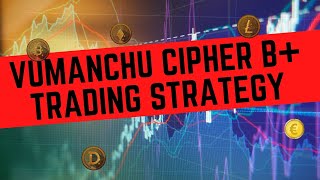 VuManChu Cipher B Divergence EMA Pullback Strategy Script [upl. by Sirc]