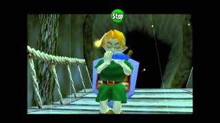 All Ocarina of Time songs [upl. by Anihtyc]