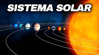 Sobrevivientes del Espacio Microorganismos que Prosperan en el Sistema Solar [upl. by Gavin]