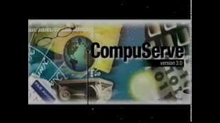 CompuServe 30 Sneak Peek [upl. by Nicolette374]