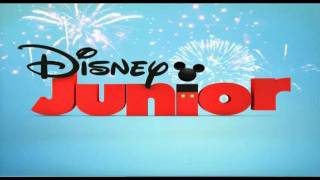 Disney Junior France  Pre Launch Promos  May 2011 [upl. by Notserp]