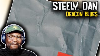 Steely Dan  Deacon Blues  REACTIONREVIEW [upl. by Libbna]