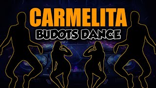 Carmelita Budots Remix  TikTok Viral Budots Dance Remix DjJurlan Remix Official Visualizer [upl. by Mufi]