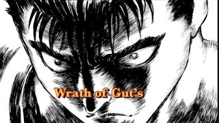 Berserk Deluxe Vol 4 Guts Wrath Revenge on Midland [upl. by Nahtanoy658]