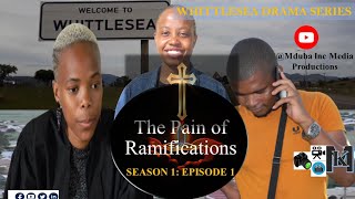 The Pain of Ramifications  Whittlesea Drama series Season 1 episode 1 series bioskop local [upl. by Almund415]