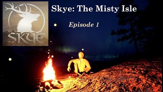 Skye The Misty Isle  S1 E1 [upl. by Aicad]