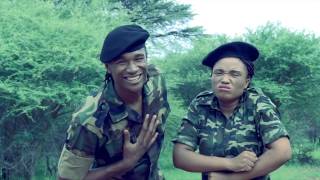 Jah Prayzah ft Charma Girl  Dali Wangu Official Video [upl. by Nazler626]