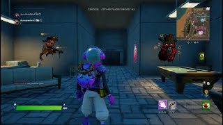 Fortnite Creative Paradise City Part llll [upl. by Ezra]