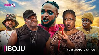 IBOJU  Latest 2024 Yoruba Movie Starring Saheed Balogun Kevin Ikeduba Peju Ogunmola [upl. by Avad943]