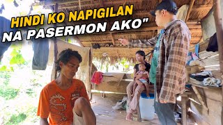 HINDI KO NAPIGILAN NA NERMON AKOPB TEAM NA PA WALK OUT [upl. by Eded]