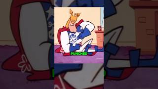 🦸‍♂️ Recap dexters laboratory [upl. by Haidebej753]